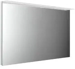 Lichtspiegel MI 200, 1200 x 802 mm2700K/6500K, Sensor, m. Heizung u....