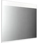 Lichtspiegel MI 250, 850 x 802 mm2700K/6500K, Sensor, m. Heizung u. Unterlicht,...