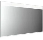 Lichtspiegel MI 250, 1400 x 802 mm2700K/6500K, Sensor, Unterlicht, IP 20