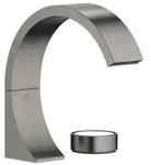 Dornbracht CYO Waschtisch-Zweilochbatterie ohne Ablaufgarnitur Dark Platinum
