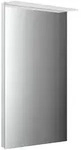 Lichtspiegel MI 200, 400 x 802 mm2700K/6500K, Sensor, Unterlicht, IP 20