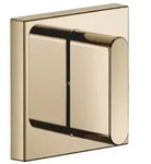 Dornbracht CL.1 Unterputzventil, rechtsschlie&szlig;end 3/4 Champagne (22kt Gold)