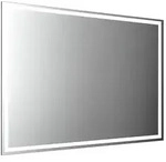 Lichtspiegel MI 180, 1000 x 700 mm4000K, Raumschaltung IP 20
