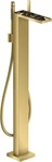 Hansgrohe 47442990, Hansgrohe AXOR MyEdition Einhebel-Wannenmischer bodenstehend,
