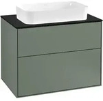 Villeroy & Boch Finion Waschbeckenunterschrank F22 800x603x501mm