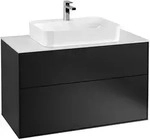 Villeroy & Boch Finion Waschbeckenunterschrank F35 1000x603x501mm