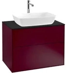 Villeroy & Boch Finion Waschbeckenunterschrank F75 800x603x501mm