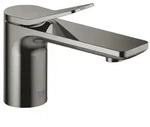 Dornbracht LISSE Waschtisch-Einhandbatterie ohne Ablaufgarnitur - Dark Chrome,