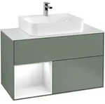 Villeroy & Boch Finion Waschbeckenunterschrank F11 1000x603x501mm