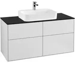 Villeroy & Boch Finion Waschbeckenunterschrank F38 1200x603x501mm