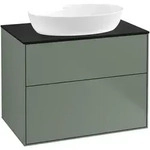 Villeroy & Boch Finion Waschbeckenunterschrank F99 800x603x501mm