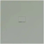 Villeroy & Boch Duschwanne Squaro Infinity, quadratisch, 1200x1200x40 mm,...
