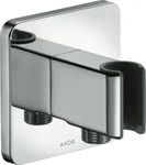 Hansgrohe 11626340, Hansgrohe AXOR ShowerSolutions Portereinheit softsquare, Brushed