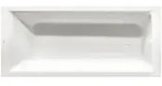 Kaldewei PURO NEXT Badewanne, alpinwei&szlig;, 1800x800 mm, flacher Rand, MADE IN...