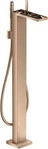 Hansgrohe 47442300, Hansgrohe AXOR MyEdition Einhebel-Wannenmischer bodenstehend,