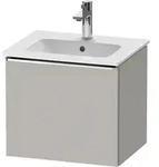 Duravit Waschtischunterschrank wandh&auml;ngend &bdquo;D-Neo&ldquo; 51 &times; 44 &times; 40,2 cm...