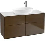 Villeroy & Boch Finion Waschbeckenunterschrank F91 1200x603x501mm