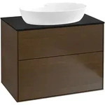 Villeroy & Boch Finion Waschbeckenunterschrank F99, 800x603x501mm