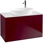 Villeroy & Boch Finion Waschbeckenunterschrank G88 1000x603x501mm