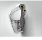 Villeroy & Boch ProDetect 2 Radarsteuerung f&uuml;r Urinale, 245x250x65 mm, wei&szlig;