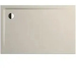 Kaldewei SUPERPLAN Duschfl&auml;che, warm grey 10, 700x1500x25 mm, bodengleich,