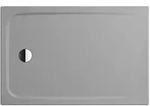 Kaldewei CAYONOPLAN Duschfl&auml;che, 800x1800x25 mm, cool grey 30, Secure Plus