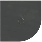 Bette viertelkreis Duschwanne &bdquo;BetteFloor Corner&ldquo; 900 &times; 900 mm ohne