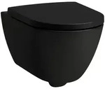 Pro X W-TS-WC Advanced 82086.0 Silent Flush, sp&uuml;lrandl. 360x520, wei&szlig;