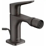 Hansgrohe AXOR Citterio M Mischer Brushed Black Chrome