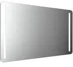 Lichtspiegel MI 290, 1400 x 800 mm2700K/6500K, Sensor, Unterlicht, IP 20