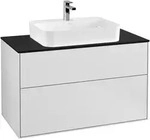 Villeroy & Boch Finion Waschbeckenunterschrank F35 1000x603x501mm