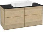 Villeroy & Boch Finion Waschbeckenunterschrank F26 1200x603x501mm