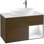 Villeroy & Boch Finion Waschbeckenunterschrank F90, 1000x603x501mm
