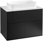Villeroy & Boch Finion Waschbeckenunterschrank F22 800x603x501mm