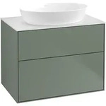Villeroy & Boch Finion Waschbeckenunterschrank F99 800x603x501mm