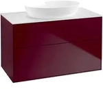Villeroy & Boch Finion Waschbeckenunterschrank FA0, 1000 x 603 x 501 mm