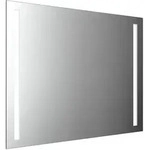 Lichtspiegel MI 270, 1000 x 800 mm2700K/6500K, Sensor, IP 20