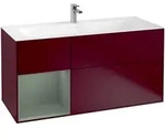 Villeroy & Boch Finion Waschbeckenunterschrank F06 1196x591x498mm