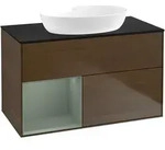 Villeroy & Boch Finion Waschbeckenunterschrank FA1 1000x603x501mm