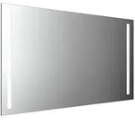 Lichtspiegel MI 270, 1400 x 800 mm2700K/6500K, Sensor, m. Heizung, IP 20