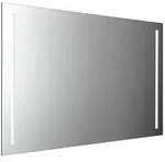 Lichtspiegel MI 120, 1200 x 800 mm4000K, Raumschaltung IP 44
