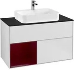 Villeroy & Boch Finion Waschbeckenunterschrank F36 1000x603x501mm