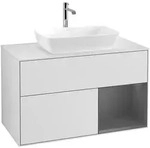 Villeroy & Boch Finion Waschbeckenunterschrank F78 1000x603x501mm