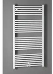Zehnder Design-Heizk&ouml;rper Zeno 50 mm, 1688x30x600 mm, Light Grey