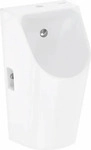 Hansgrohe 62049450, Hansgrohe EluPura Original S Urinal, sp&uuml;lrandlos, HygieneEffect,