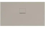 Villeroy & Boch Squaro Infinity Duschwanne Almond 1400 x 750 x 40 mm rechteckig