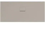 Villeroy & Boch Duschwanne Squaro Infinity 1600 x 750 x 40 mm Innentiefe 15 mm...