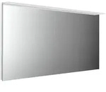 Lichtspiegel MI 200, 1500 x 802 mm2700K/6500K, Sensor, m. Heizung, IP 20