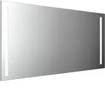 Lichtspiegel MI 270, 1600 x 800 mm2700K/6500K, Sensor, Unterlicht, IP 20