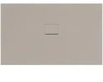 Villeroy & Boch Duschwanne Squaro Infinity rechteckig Farbe Almond 1500 x 900 mm